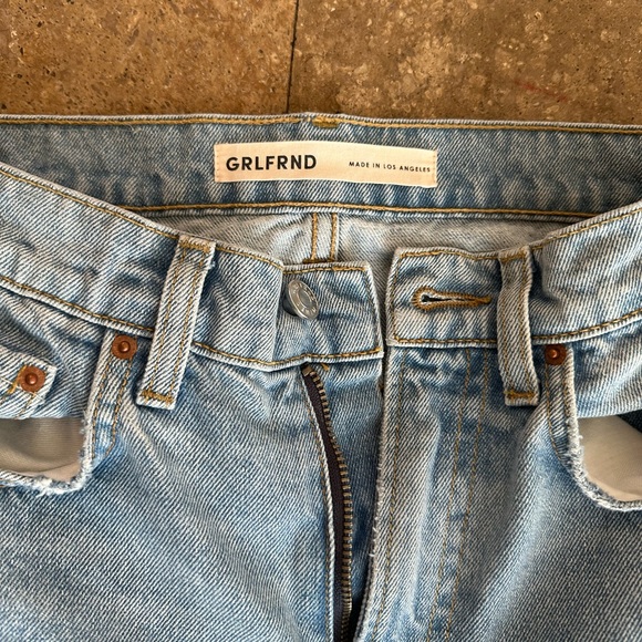 GRLFRND Sara size 27 - Picture 2 of 14